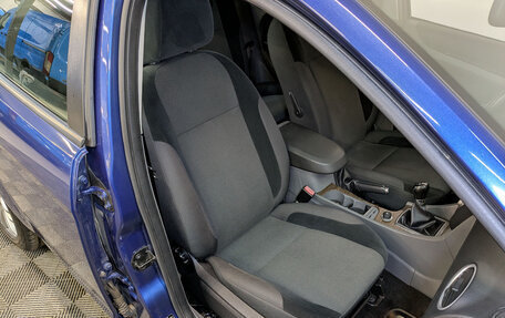 Ford Focus II рестайлинг, 2008 год, 830 000 рублей, 22 фотография
