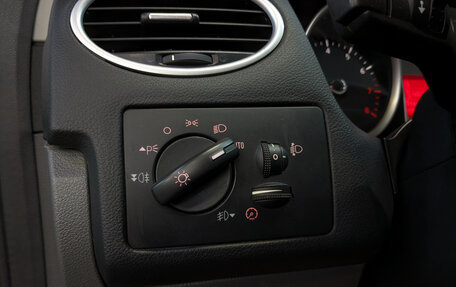 Ford Focus II рестайлинг, 2008 год, 830 000 рублей, 28 фотография