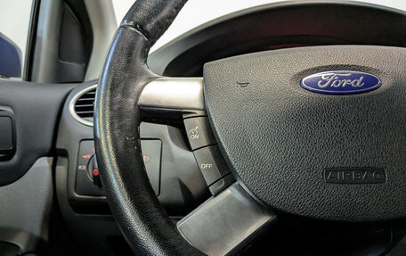 Ford Focus II рестайлинг, 2008 год, 830 000 рублей, 26 фотография