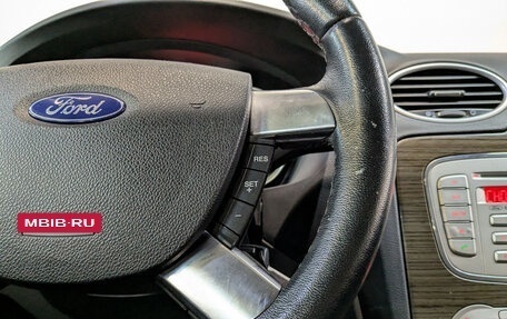Ford Focus II рестайлинг, 2008 год, 830 000 рублей, 27 фотография