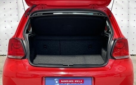 Volkswagen Polo VI (EU Market), 2011 год, 650 000 рублей, 7 фотография