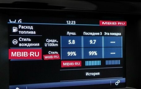 Jaguar XE I рестайлинг, 2018 год, 2 875 000 рублей, 24 фотография