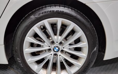 BMW 5 серия, 2022 год, 4 550 000 рублей, 5 фотография