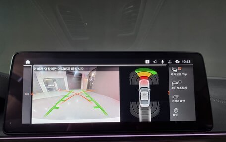 BMW 5 серия, 2022 год, 4 550 000 рублей, 17 фотография