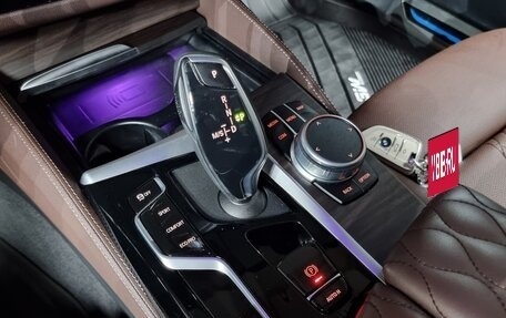BMW 5 серия, 2022 год, 4 550 000 рублей, 10 фотография