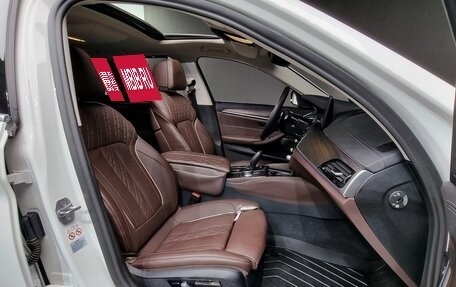 BMW 5 серия, 2022 год, 4 550 000 рублей, 11 фотография