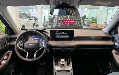 Haval Jolion, 2025 год, 2 599 000 рублей, 12 фотография