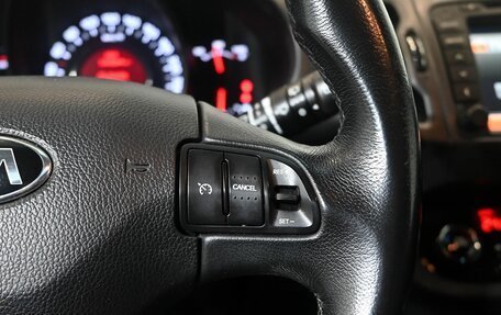 KIA Sportage III, 2012 год, 1 610 000 рублей, 14 фотография