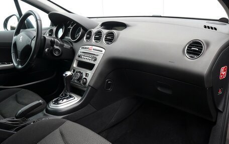 Peugeot 408 I рестайлинг, 2012 год, 735 000 рублей, 9 фотография