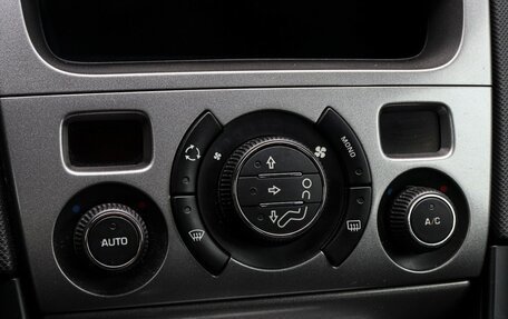 Peugeot 408 I рестайлинг, 2012 год, 735 000 рублей, 17 фотография