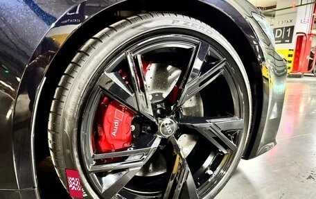 Audi RS 6, 2022 год, 18 830 000 рублей, 4 фотография