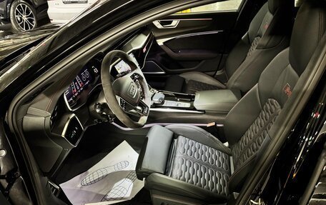 Audi RS 6, 2022 год, 18 830 000 рублей, 7 фотография