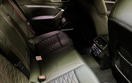 Audi RS 6, 2022 год, 18 830 000 рублей, 19 фотография