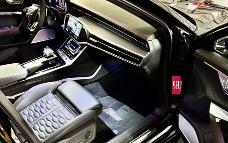 Audi RS 6, 2022 год, 18 830 000 рублей, 17 фотография