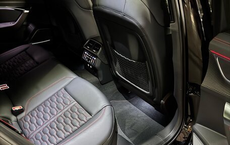 Audi RS 6, 2022 год, 18 830 000 рублей, 21 фотография