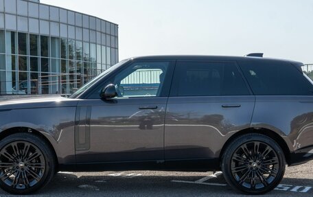 Land Rover Range Rover IV рестайлинг, 2025 год, 25 997 000 рублей, 4 фотография