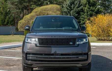 Land Rover Range Rover IV рестайлинг, 2025 год, 25 997 000 рублей, 2 фотография
