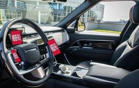 Land Rover Range Rover IV рестайлинг, 2025 год, 25 997 000 рублей, 7 фотография