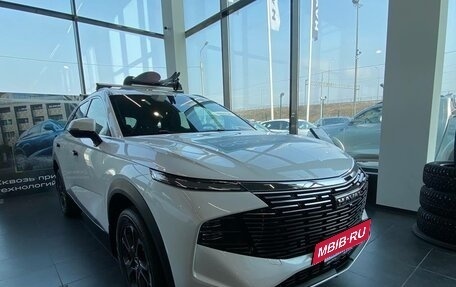 Haval F7, 2025 год, 2 849 000 рублей, 7 фотография