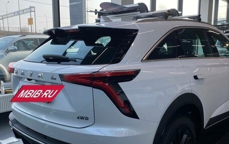 Haval F7, 2025 год, 2 849 000 рублей, 3 фотография