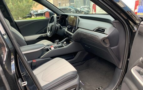 Lexus TX, 2025 год, 12 490 000 рублей, 9 фотография