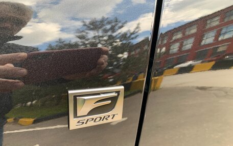 Lexus TX, 2025 год, 12 490 000 рублей, 12 фотография