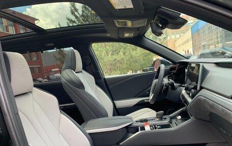 Lexus TX, 2025 год, 12 490 000 рублей, 19 фотография