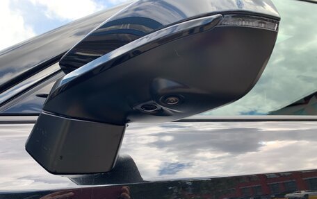 Lexus TX, 2025 год, 12 490 000 рублей, 13 фотография