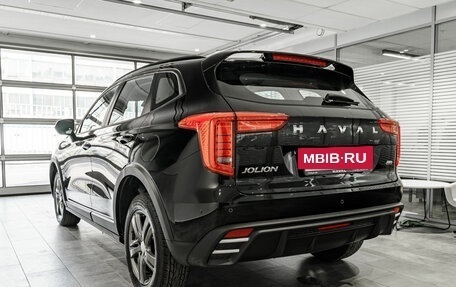 Haval Jolion, 2025 год, 2 599 000 рублей, 2 фотография