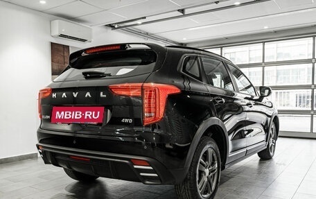 Haval Jolion, 2025 год, 2 599 000 рублей, 4 фотография