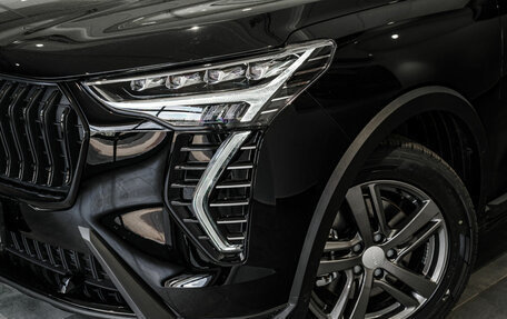 Haval Jolion, 2025 год, 2 599 000 рублей, 8 фотография