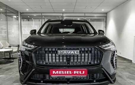 Haval Jolion, 2025 год, 2 599 000 рублей, 6 фотография