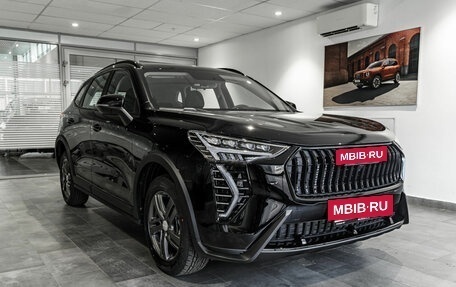 Haval Jolion, 2025 год, 2 599 000 рублей, 5 фотография