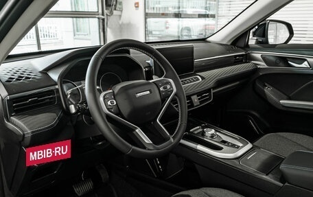 Haval Jolion, 2025 год, 2 599 000 рублей, 14 фотография