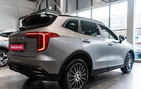 Haval Jolion, 2025 год, 2 949 000 рублей, 4 фотография