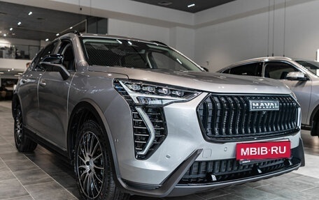 Haval Jolion, 2025 год, 2 949 000 рублей, 5 фотография