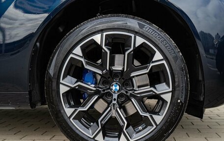 BMW X3, 2025 год, 8 490 000 рублей, 6 фотография