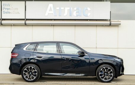BMW X3, 2025 год, 8 490 000 рублей, 5 фотография
