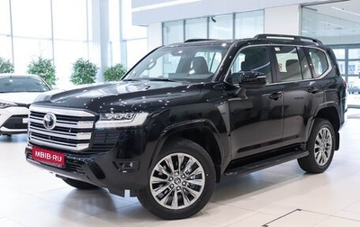 Toyota Land Cruiser, 2024 год, 12 200 000 рублей, 1 фотография