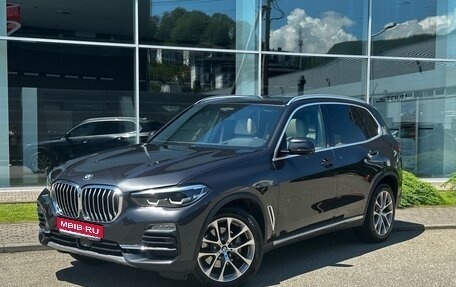 BMW X5, 2019 год, 5 700 000 рублей, 1 фотография