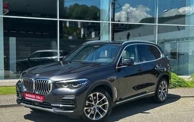 BMW X5, 2019 год, 5 700 000 рублей, 1 фотография