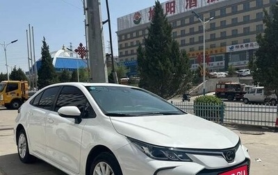Toyota Corolla, 2022 год, 1 700 000 рублей, 1 фотография