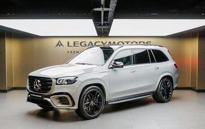 Mercedes-Benz GLS, 2025 год, 18 970 000 рублей, 1 фотография