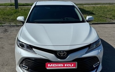Toyota Camry, 2021 год, 3 999 000 рублей, 1 фотография