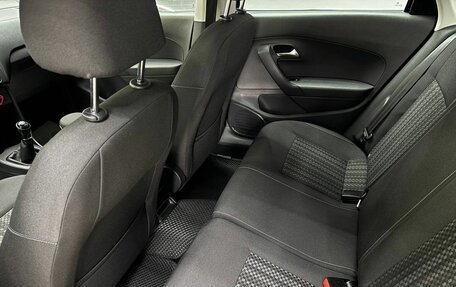 Volkswagen Polo VI (EU Market), 2015 год, 999 000 рублей, 7 фотография