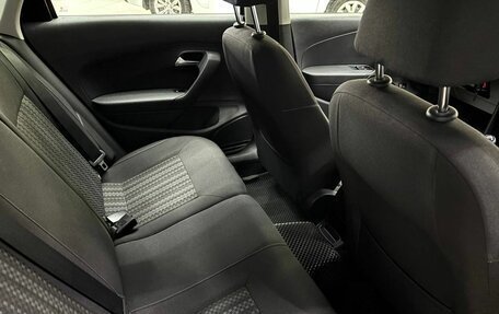 Volkswagen Polo VI (EU Market), 2015 год, 999 000 рублей, 9 фотография