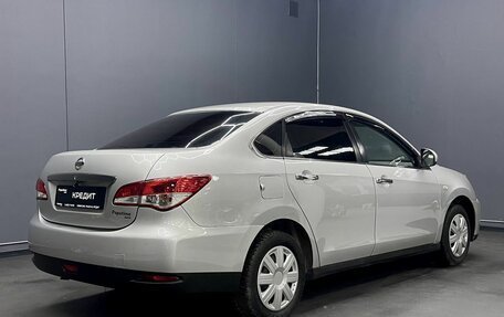 Nissan Almera, 2015 год, 740 000 рублей, 6 фотография