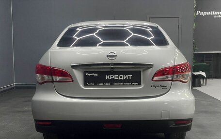 Nissan Almera, 2015 год, 740 000 рублей, 5 фотография
