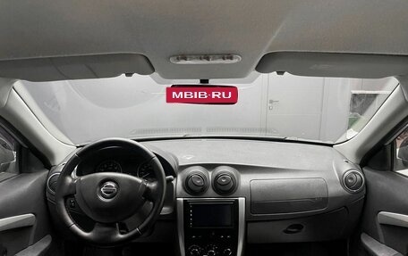 Nissan Almera, 2015 год, 740 000 рублей, 10 фотография