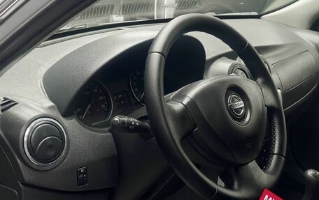 Nissan Almera, 2015 год, 740 000 рублей, 9 фотография